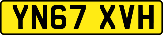 YN67XVH
