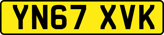 YN67XVK