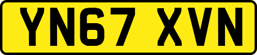YN67XVN