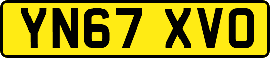 YN67XVO