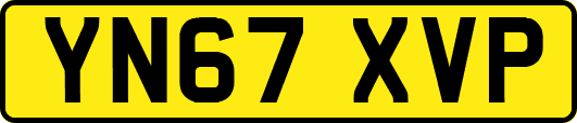 YN67XVP