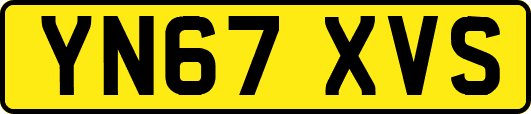 YN67XVS