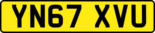 YN67XVU