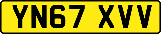 YN67XVV