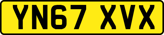 YN67XVX
