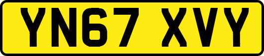 YN67XVY