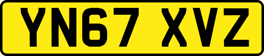 YN67XVZ