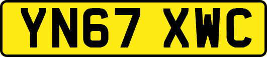 YN67XWC