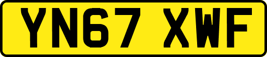 YN67XWF