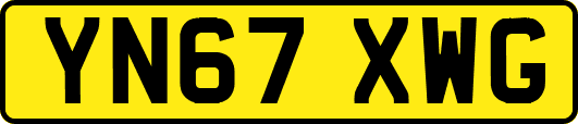 YN67XWG