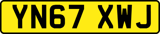 YN67XWJ