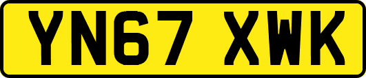 YN67XWK