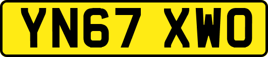 YN67XWO