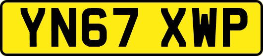 YN67XWP