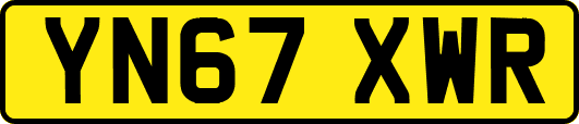 YN67XWR