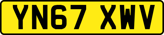 YN67XWV