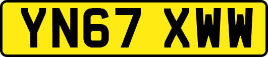 YN67XWW