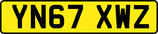 YN67XWZ