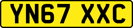 YN67XXC