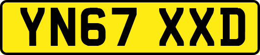 YN67XXD