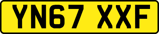 YN67XXF