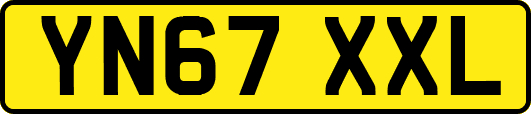 YN67XXL