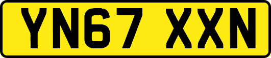 YN67XXN