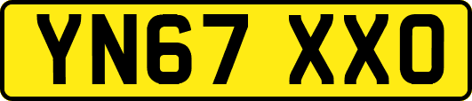 YN67XXO