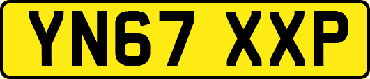 YN67XXP