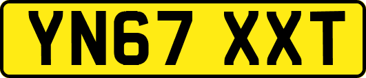 YN67XXT