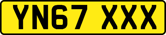 YN67XXX