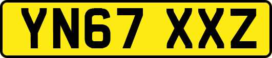 YN67XXZ