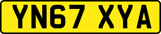 YN67XYA