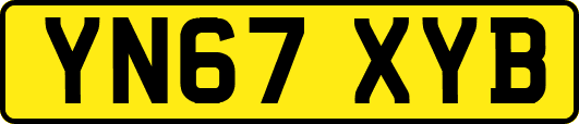 YN67XYB