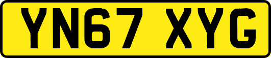 YN67XYG
