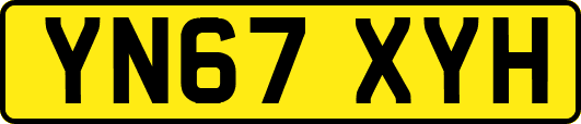 YN67XYH