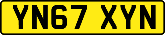 YN67XYN