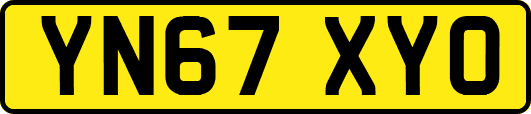 YN67XYO