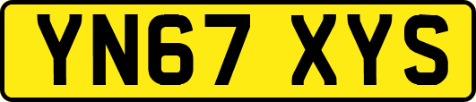 YN67XYS