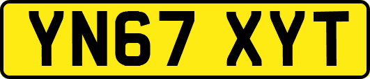 YN67XYT