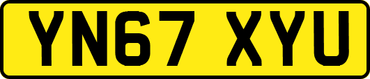 YN67XYU