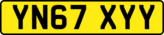 YN67XYY