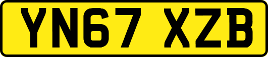 YN67XZB