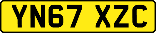 YN67XZC