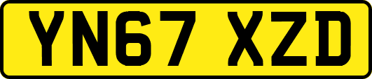 YN67XZD