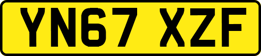 YN67XZF