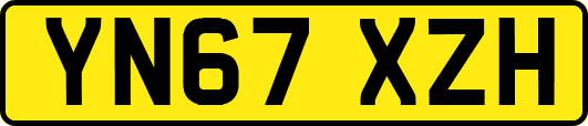YN67XZH
