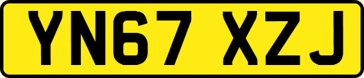 YN67XZJ