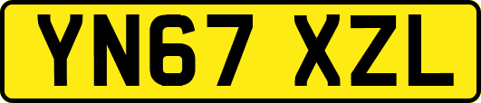 YN67XZL
