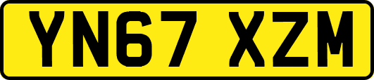 YN67XZM